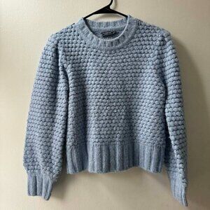 Vineyard Vines  Popcorn Stitch Sweater